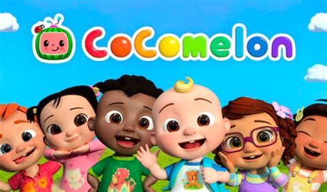 pinayflix big cocomelon|Creamy Cocomelon .